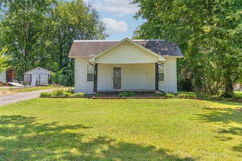 1252 Oliver Street, Bowling Green, KY 42104