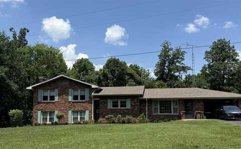 2229 John Eaton Road, Tompkinsville, KY 42167