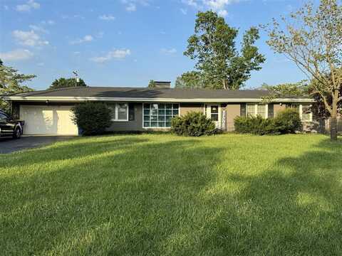 708 Sherwood Drive, Bowling Green, KY 42103