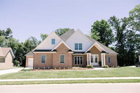 3163 Gable Ridge Lane, Bowling Green, KY 42101