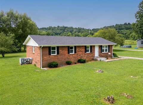 1600 Pin Oak Drive, Russellville, KY 42276