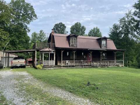 4218 Region Road, Roundhill, KY 42275