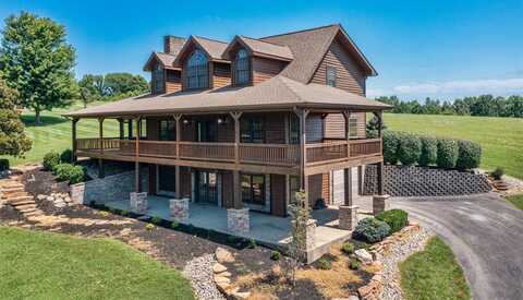 433 Eagle Point Drive, Austin, KY 42123