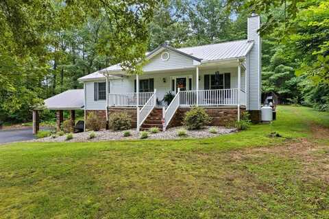 227 A R Oliver Road, Scottsville, KY 42164