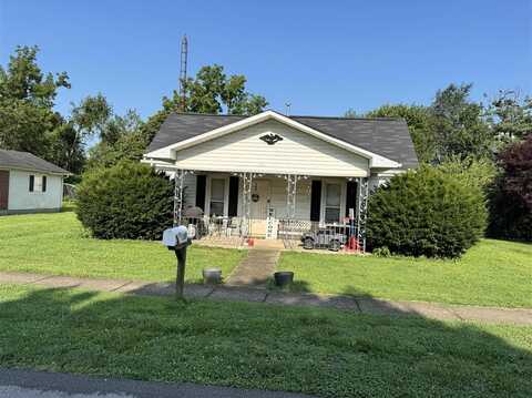 157 Highland Avenue, Smiths Grove, KY 42171