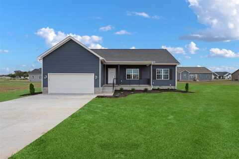 195 Middlebrook Lane, Smiths Grove, KY 42171