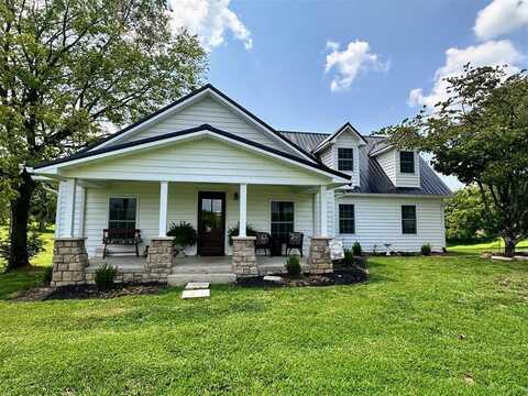 41 Halifax Bailey Road, Scottsville, KY 42164