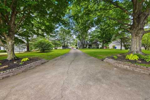 260 Horace Johnson Road, Alvaton, KY 42122