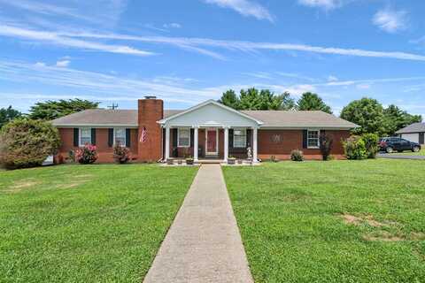 207 Hutcherson Road, Glasgow, KY 42141