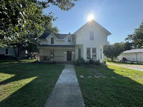 376 Cherry Street, Russellville, KY 42276