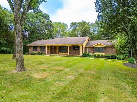 816 Wildwood Drive, Russellville, KY 42276