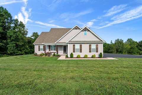 268 Bent Grass Drive, Smiths Grove, KY 42171