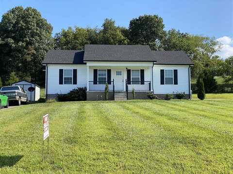 413 Agape Road, Munfordville, KY 42765