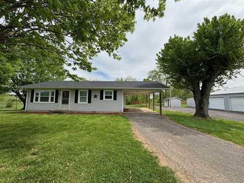 2096 Brownsford Road, Scottsville, KY 42164