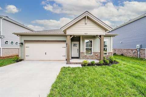 707 Big Leaf Avenue, Bowling Green, KY 42104