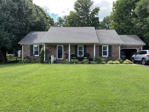 217 Southwest Circle, Scottsville, KY 42164