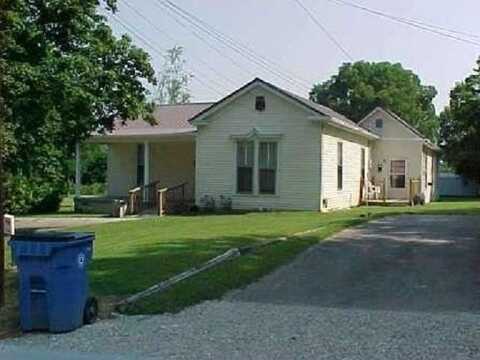 405 E Front Street, Glasgow, KY 42141