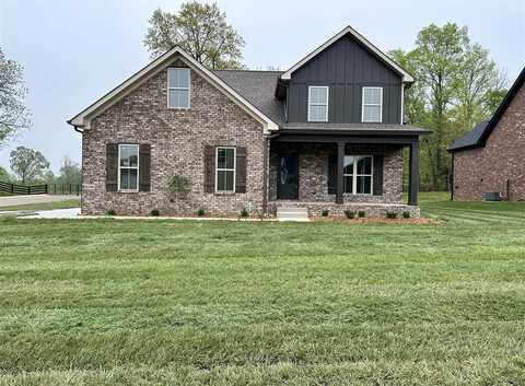 6596 Summer Shade Circle, Alvaton, KY 42122