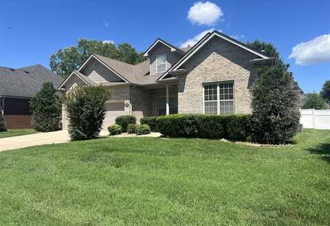 2670 Laurelstone Lane, Bowling Green, KY 42104