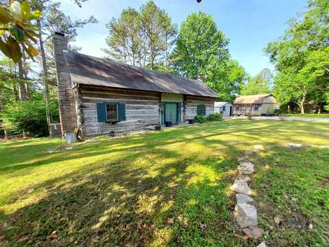 813 Cherokee Road, Lucas, KY 42156