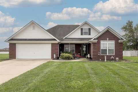 405 Monarchos Lane, Bowling Green, KY 42104