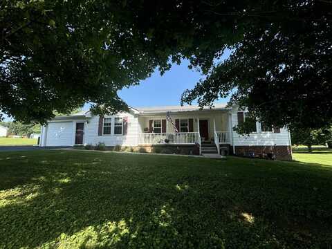 310 Marcrum Lane, Scottsville, KY 42164