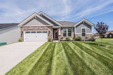 2899 Brahman Circle, Bowling Green, KY 42104