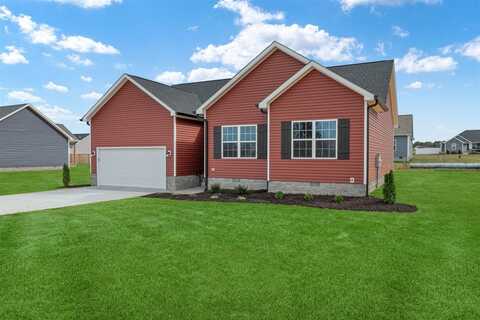 217 Middlebrook Lane, Smiths Grove, KY 42171