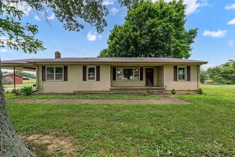 2944 Woodburn Allen Springs Road, Bowling Green, KY 42104