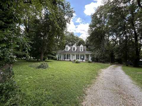 1785 Allen Road, Franklin, KY 42134