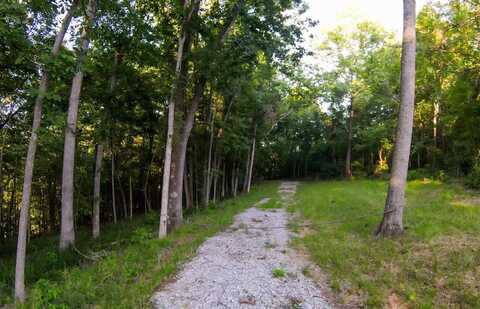 7970 Brandenburg Road, Leitchfield, KY 42757