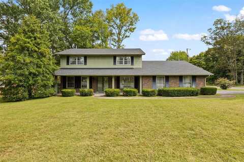 670 Windmill Circle, Bowling Green, KY 42104