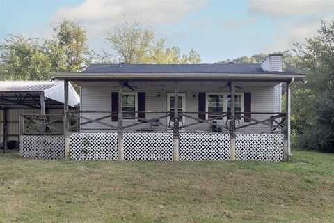 968 Dunbar Coal Road, Morgantown, KY 42261