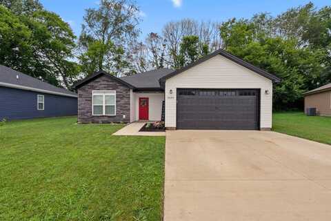 2033 Spring Lakes Circle, Bowling Green, KY 42101