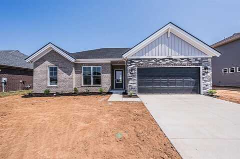 2980 Brahman Circle, Bowling Green, KY 42104