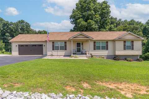 150 Ridgeview Drive, Glasgow, KY 42141