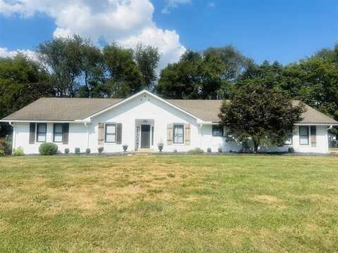 212 Crestlake Way, Bowling Green, KY 42104