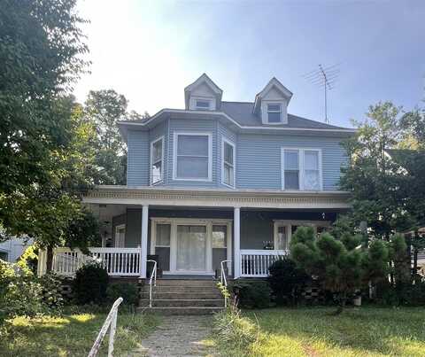 1242 Chestnut Street, Bowling Green, KY 42101