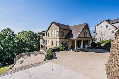 272 Eagle Point Drive, Austin, KY 42123