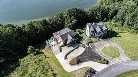 272 Eagle Point Drive, Austin, KY 42123