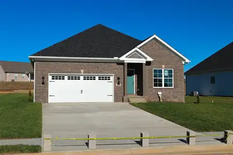 319 Claiborne Circle, Franklin, KY 42134