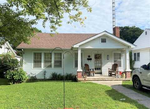 111 Morris Street, Franklin, KY 42134