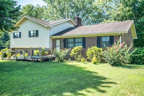 301 Hillcrest Drive, Franklin, KY 42134