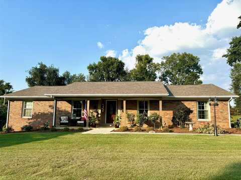 2540 Thompson Drive, Bowling Green, KY 42104