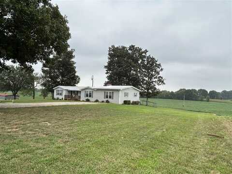 1264 Minnicks Johnson Road, Franklin, KY 42134