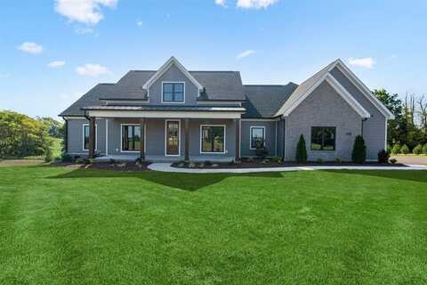 2447 Silver Oak Street, Bowling Green, KY 42104