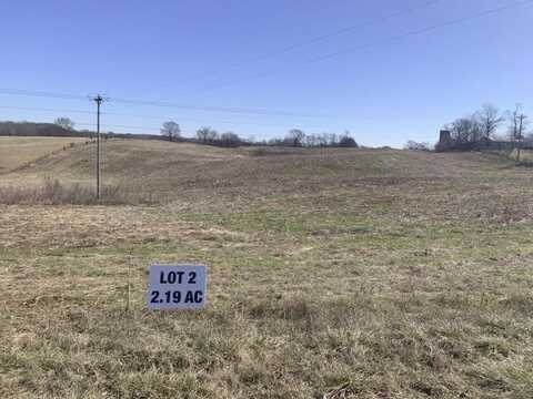 Lot 2 Rocky Hill Road, Smiths Grove, KY 42171