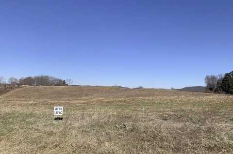 Lot 15 Rocky Hill Road, Smiths Grove, KY 42171