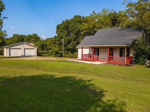 3190 Lewisburg Road, Russellville, KY 42276