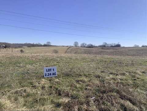 Lot 1 Rocky Hill Road, Smiths Grove, KY 42171